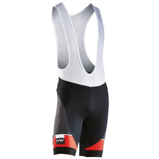 Culotes cortos Northwave: comodidad y estilo para tus rutas en bici