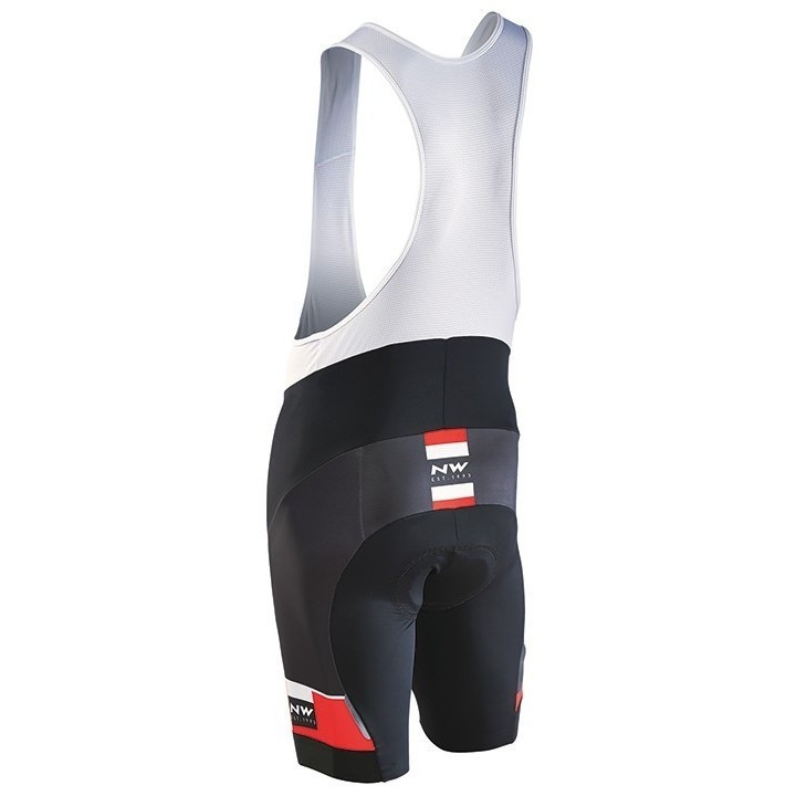 Culotes cortos Northwave: comodidad y estilo para tus rutas en bici