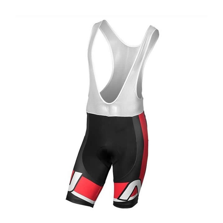 Culote corto Nalini: comodidad y calidad para tus rutas en bici