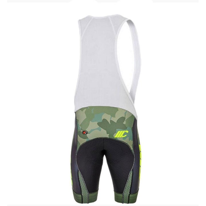 Culot corto de ciclismo Cipollini: comodidad y calidad para tus rutas