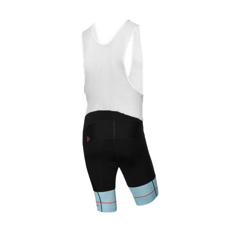 Culote corto de ciclismo Craft: comodidad y calidad para tus rutas en bici