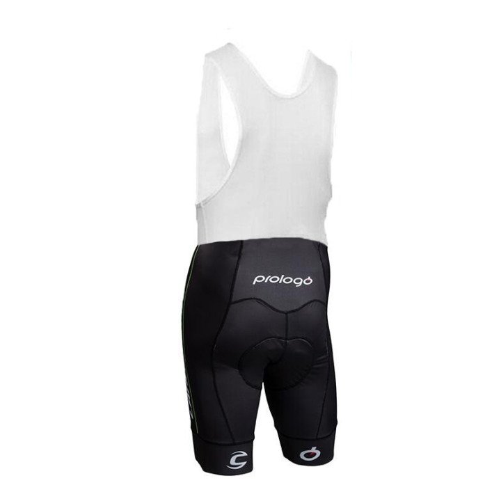 Culotes cortos Cannondale: comodidad y calidad para tus rutas en bicicleta