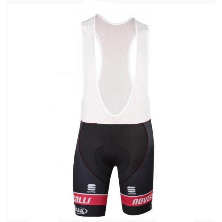 Culote de ciclismo Nove Colli: comodidad y calidad para tus rutas