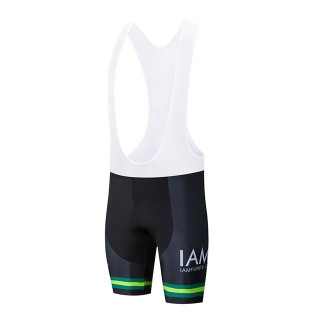 Culote corto de ciclismo IAM: comodidad y calidad para tus rutas