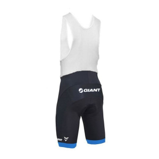 Culotes cortos de ciclismo Giant: comodidad y calidad para tus rutas