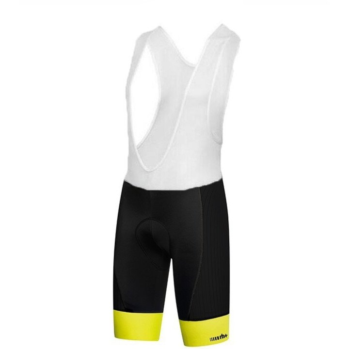 Culotes de ciclismo cortos rh+: comodidad y calidad para tus rutas en bici