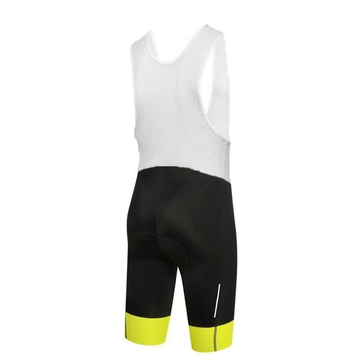 Culotes de ciclismo cortos rh+: comodidad y calidad para tus rutas en bici