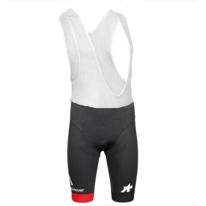 Culot corto de ciclismo BMC: comodidad y calidad para tus rutas en bici