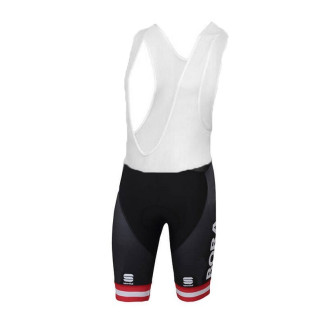 Culote corto de ciclismo Bora: comodidad y estilo en cada pedaleada