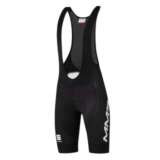 Culote corto de ciclismo MMR: comodidad y rendimiento en cada pedaleada