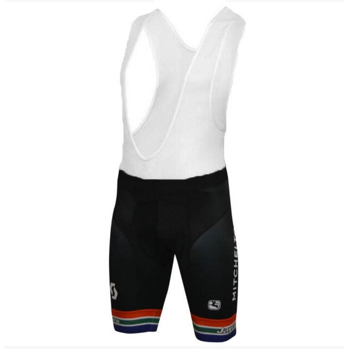 Culotes cortos de ciclismo Scott: comodidad y calidad para tus rutas