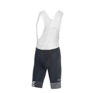 Culote corto de ciclismo Gore: comodidad y estilo para tus paseos en bicicleta