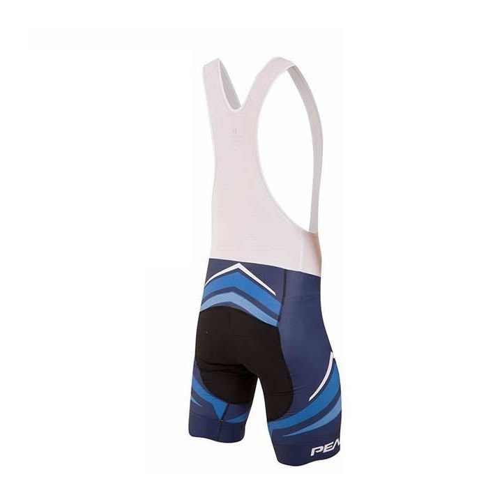 Culote corto Pearl Izumi: comodidad y estilo para tus rutas en bici