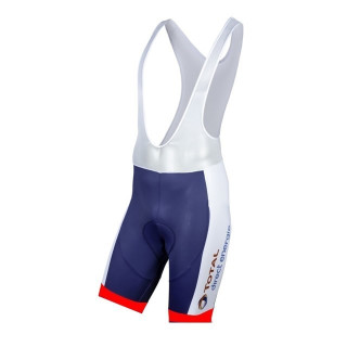 Culote corto de ciclismo Direct Energie: comodidad y calidad para tus rutas