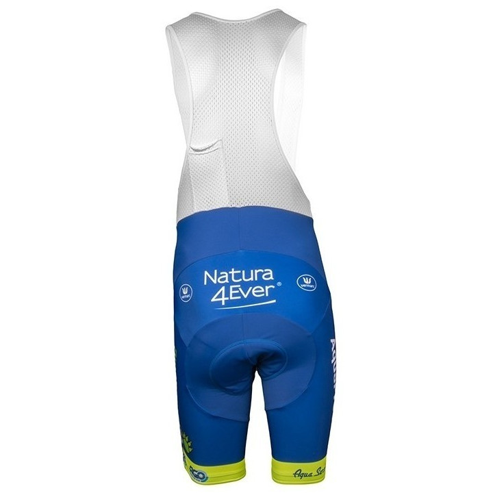 Culot corto de ciclismo Veranclassic: comodidad y calidad para tus rutas