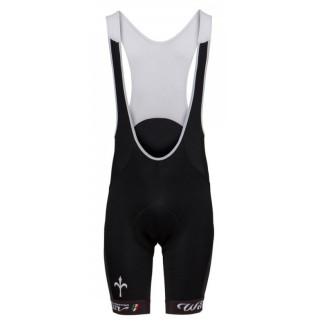 Culot corto de ciclismo Wilier para disfrutar tus rutas con comodidad