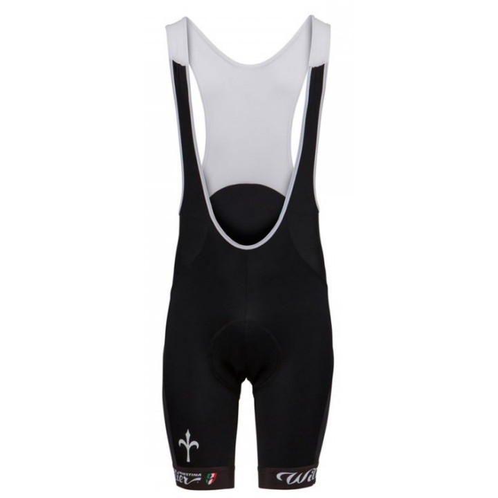 Culot corto de ciclismo Wilier para disfrutar tus rutas con comodidad