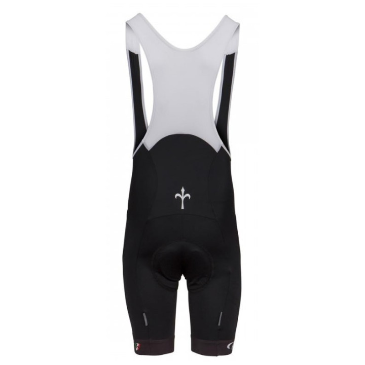 Culot corto de ciclismo Wilier para disfrutar tus rutas con comodidad