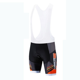 Culot corto de ciclismo Boels Dolmans: comodidad y calidad para tus rutas