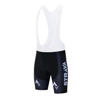Culot corto de ciclismo Strava: comodidad y calidad para tus rutas en bici
