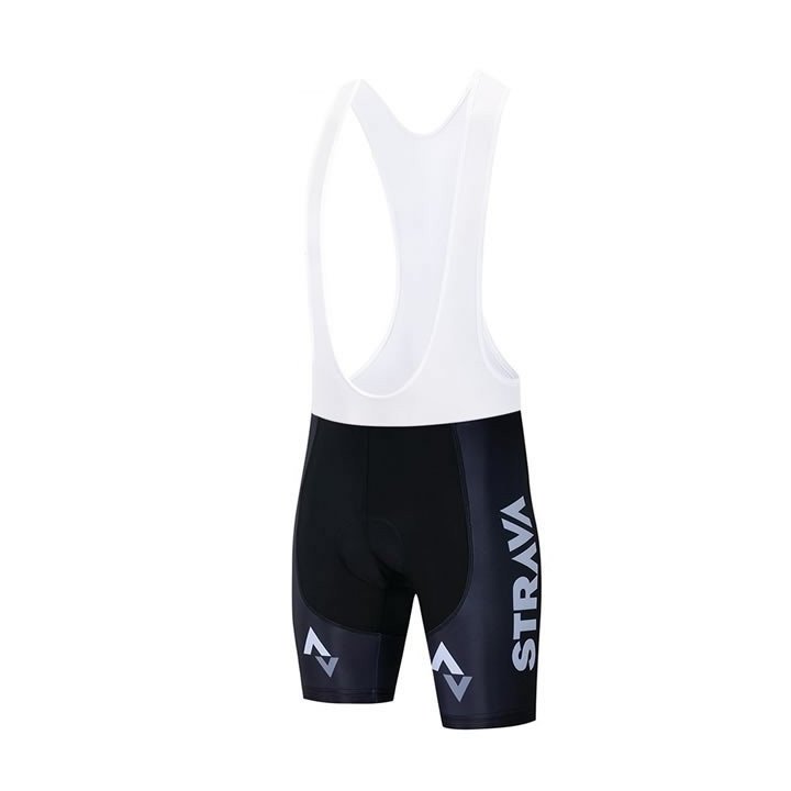 Culot corto de ciclismo Strava: comodidad y calidad para tus rutas en bici