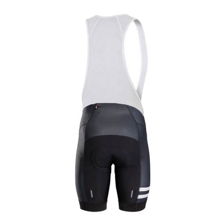 Culot corto de ciclismo Trek: comodidad y calidad para tus rutas