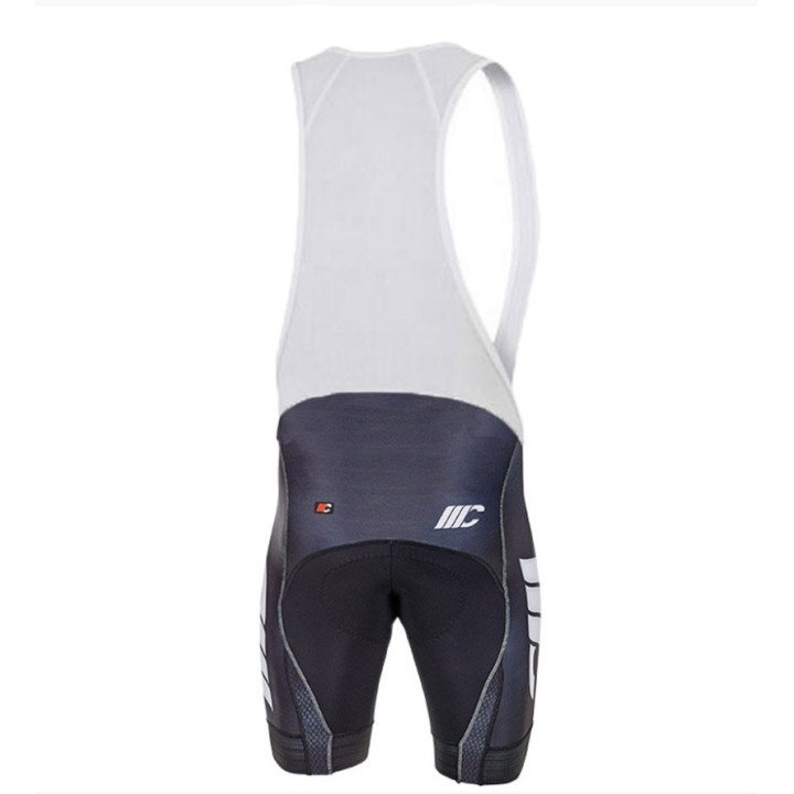 Culot corto de ciclismo Cipollini: comodidad y calidad para tus rutas