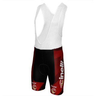 Culotes cortos de ciclismo Cinelli: comodidad y calidad para tus rutas