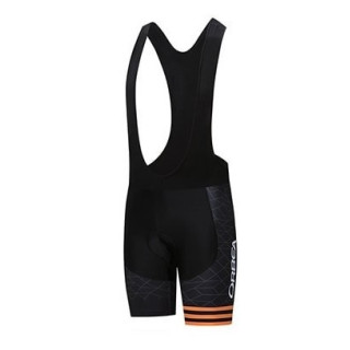 Culote corto de ciclismo Orbea: comodidad y calidad para tus rutas