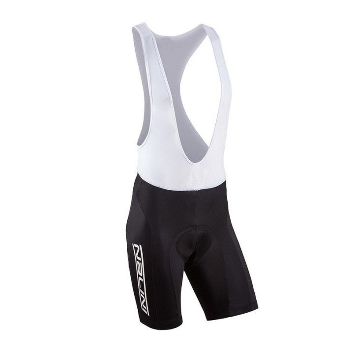 Culote corto de ciclismo Nalini: comodidad y calidad para tus rutas