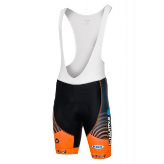 Culote corto BH: comodidad y estilo para tus rutas en bici