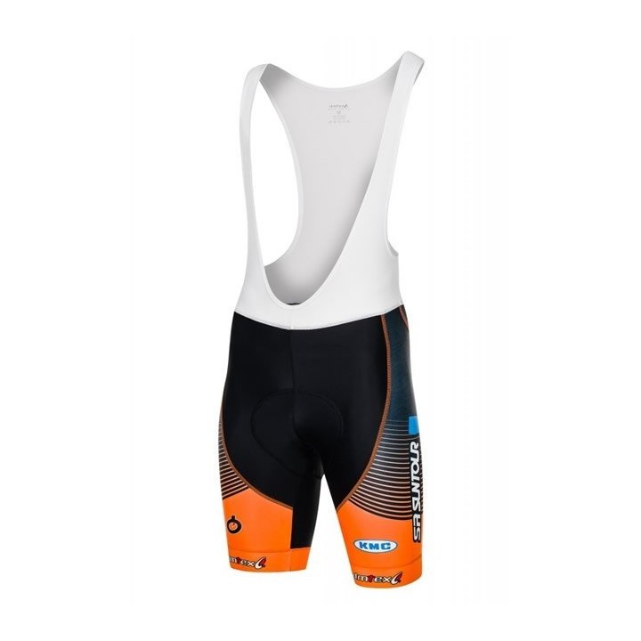 Culote corto BH: comodidad y estilo para tus rutas en bici