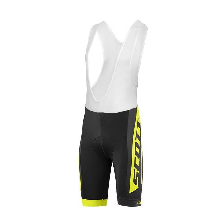 Culot ciclismo corto Scott