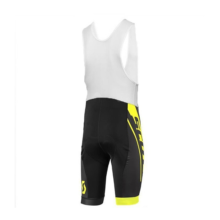 Culot ciclismo corto Scott