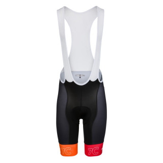 Culote corto de ciclismo Wilier: comodidad y calidad para tus rutas