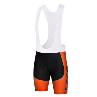 Culot corto de ciclismo CCC: comodidad y calidad para tus rutas en bici