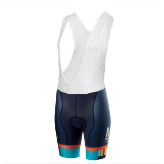 Culotes cortos Castelli: comodidad y calidad para tus rutas en bicicleta