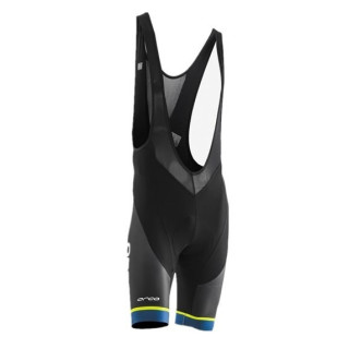 Culote corto de ciclismo Orbea: comodidad y calidad para tus rutas