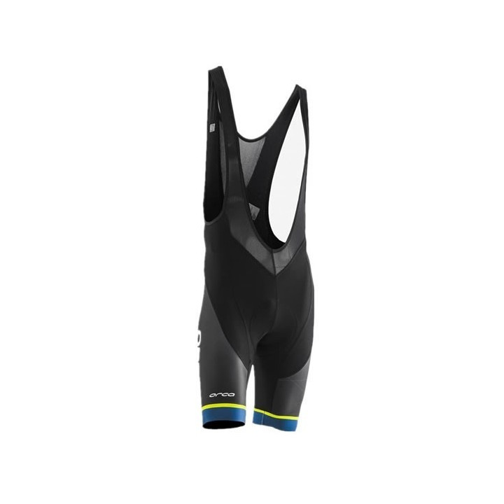 Culote corto de ciclismo Orbea: comodidad y calidad para tus rutas