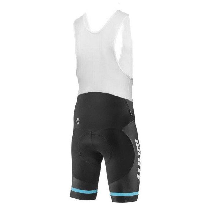 Culote corto de ciclismo Giant: comodidad y estilo para tus rutas