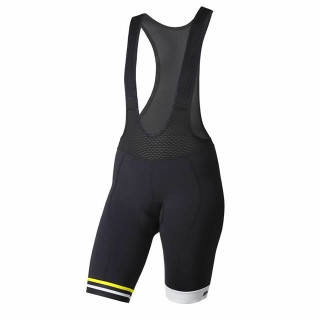 Culot corto de ciclismo BH: comodidad y rendimiento para tus rutas