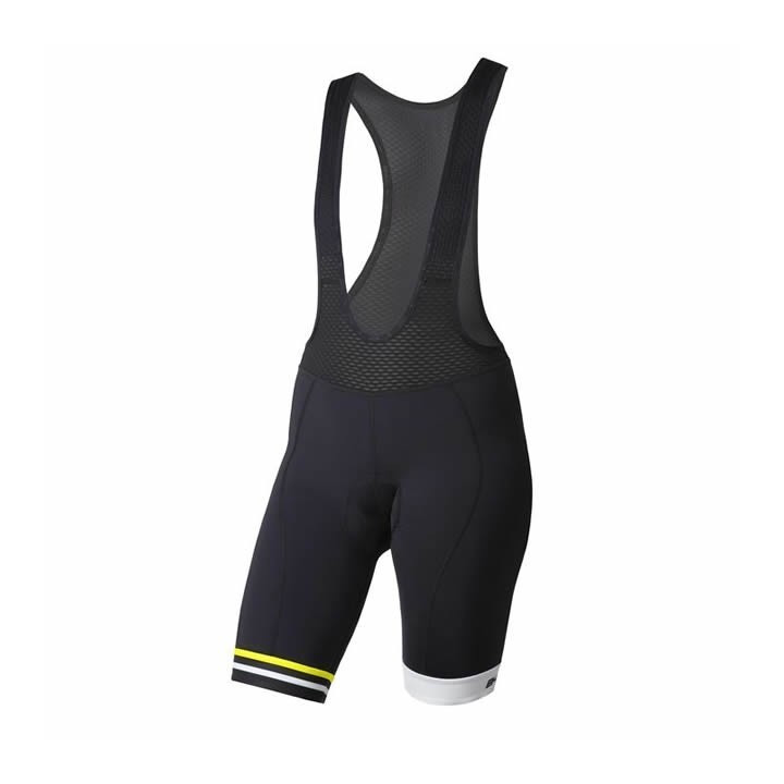 Culot corto de ciclismo BH: comodidad y rendimiento para tus rutas