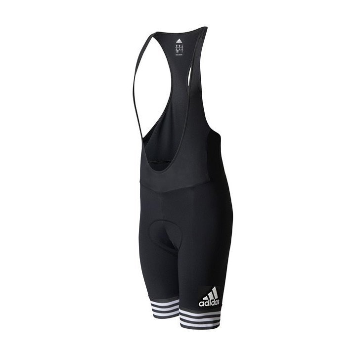 Culotes cortos de ciclismo Adidas: comodidad y estilo para tus rutas
