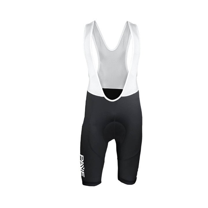 Culot corto de ciclismo Pave: comodidad y rendimiento para tus rutas