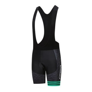 Culot corto de ciclismo Orbea: comodidad y calidad para tus rutas