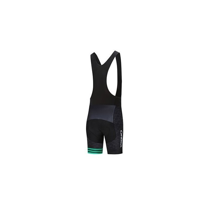 Culot corto de ciclismo Orbea: comodidad y calidad para tus rutas