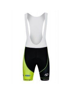 Culote corto de ciclismo BH: comodidad y estilo para tus rutas en bici