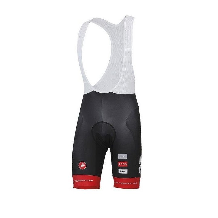 Culotes cortos de ciclismo 3T: comodidad y calidad para tus rutas