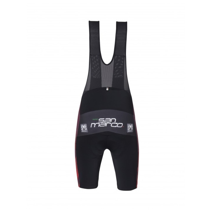 Culotes cortos de ciclismo Cinelli: comodidad y calidad para tus rutas