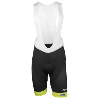 Culot corto de ciclismo Veranclassic: comodidad y calidad para tus rutas